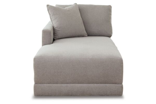 Katany Shadow Laf Corner Chaise - Image 3