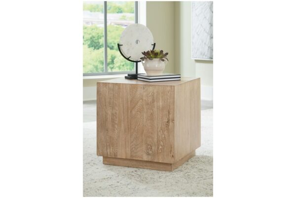 Belenburg Brown Accent Table - Image 2