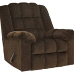 Ludden Cocoa Rocker Recliner