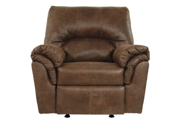 Bladen Coffee Rocker Recliner - Image 5