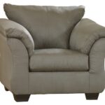 Darcy Cobblestone Chair