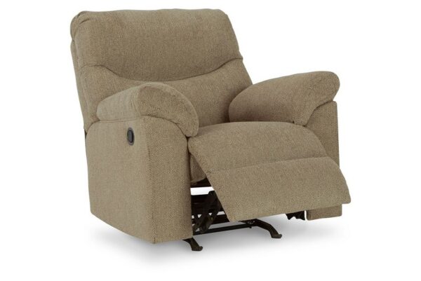 Alphons Briar Rocker Recliner - Image 3