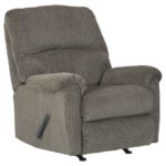 Dorsten Slate Rocker Recliner