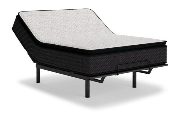 Limited Edition Pt White Full Mattress - Image 10