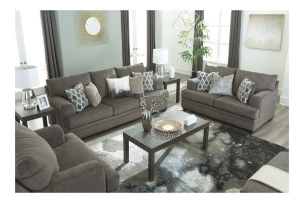 Dorsten Slate Queen Sofa Sleeper - Image 6