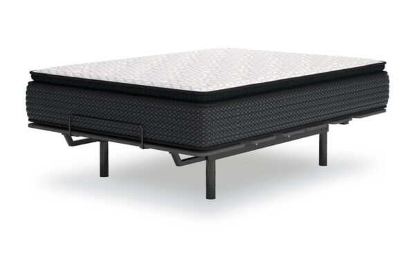 Limited Edition Pt White Queen Mattress - Image 9