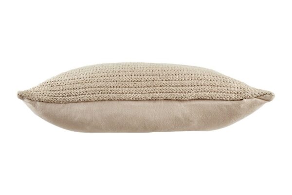 Abreyah Tan Pillow - Image 3