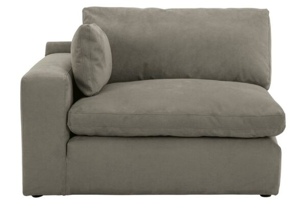 Next gen Gaucho Putty 2 Piece Loveseat - Image 3