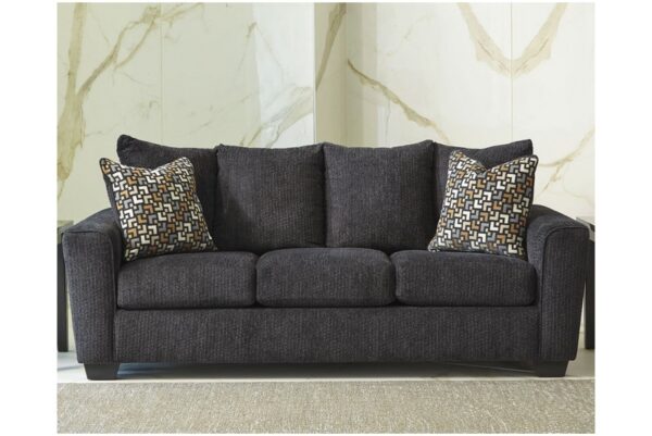 Wixon Slate Sofa - Image 2