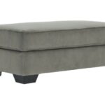 Angleton Sandstone Ottoman