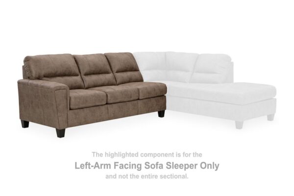 Navi Fossil Laf Sofa Sleeper - Image 2