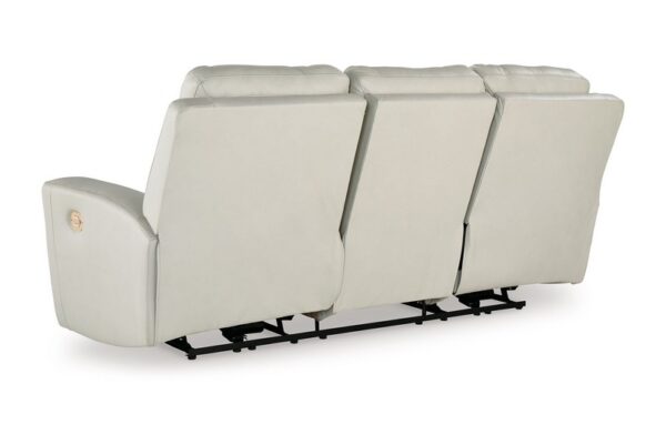 Mindanao Coconut Pwr Rec Sofa With Adj Headrest - Image 6