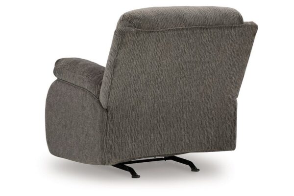 Scranto Brindle Rocker Recliner - Image 6