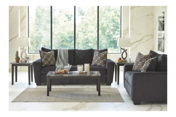 Wixon Slate Sofa - Image 5