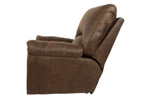 Bladen Coffee Rocker Recliner - Image 7