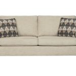 Abinger Natural Queen Sofa Sleeper