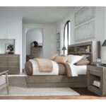 Bedrooms, Beds, Dresser, Mirror and More