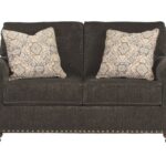 Stracelen Sable Loveseat