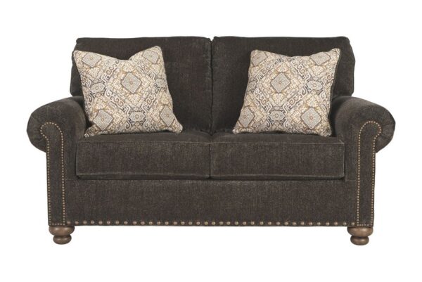 Stracelen Sable Loveseat