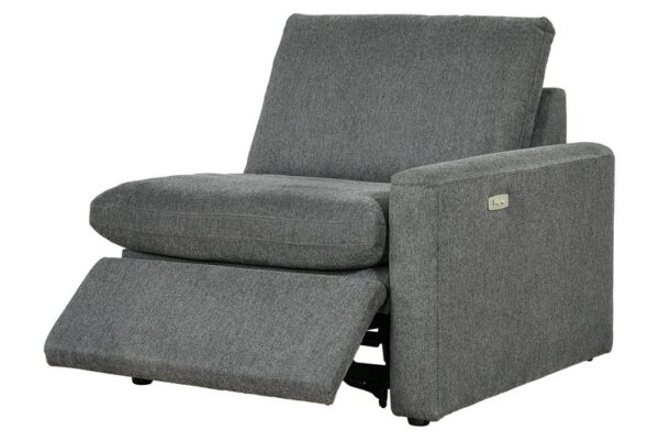 Hartsdale Granite Raf Zero Wall Power Recliner - Image 3