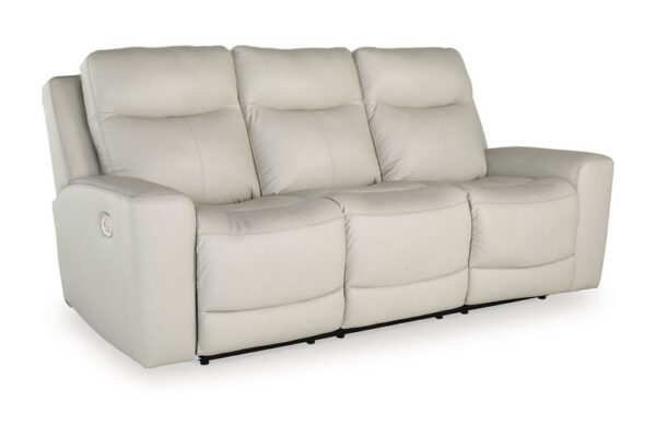 Mindanao Coconut Pwr Rec Sofa With Adj Headrest - Image 3