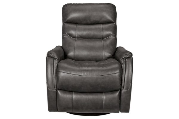 Riptyme Quarry Swivel Glider Recliner - Image 5