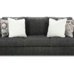 Karinne Smoke Sofa