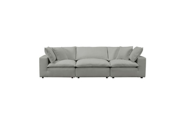 Cali Modular Sofa Slate - Image 2