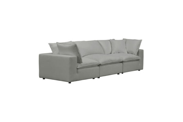 Cali Modular Sofa Slate - Image 3