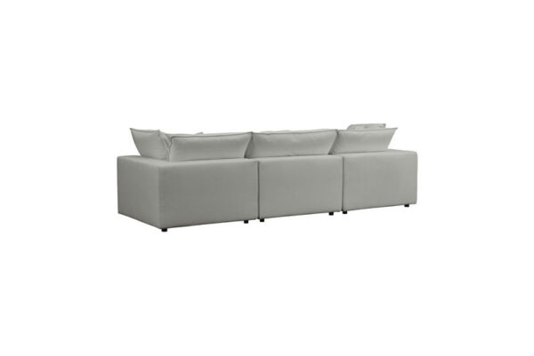 Cali Modular Sofa Slate - Image 4