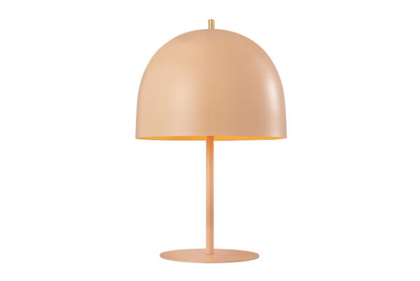 Bree Table Lamp Pink - Image 3