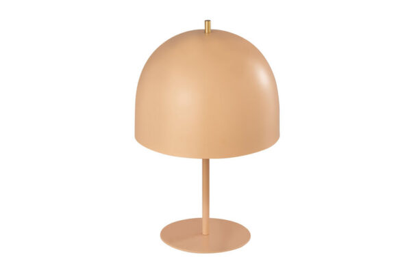 Bree Table Lamp Pink - Image 4