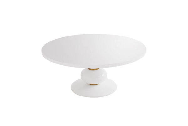 Arianna 72" Round Dining Table - Image 2