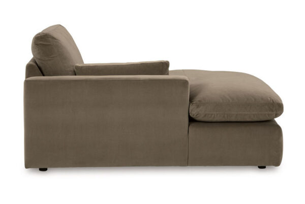 Sophie Cocoa Laf Corner Chaise - Image 3