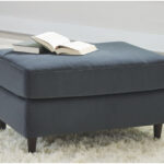 Kennewick Shadow Ottoman