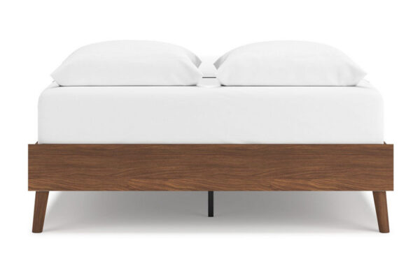 Fordmont Auburn Queen Platform Bed - Image 5