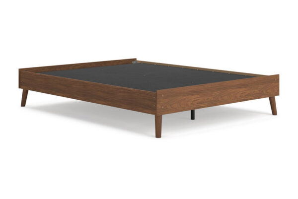 Fordmont Auburn Queen Platform Bed - Image 2