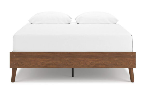 Fordmont Auburn Queen Platform Bed - Image 4