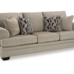 Stonemeade Taupe Sofa