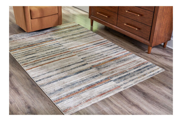 Kemart Multi Medium Rug