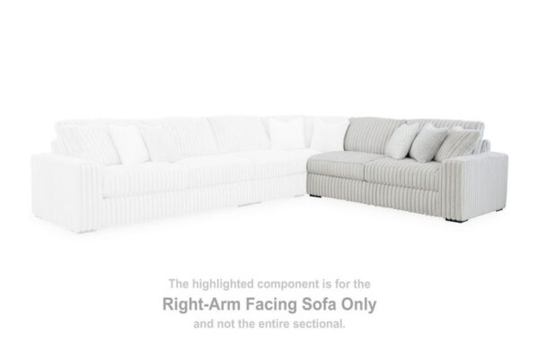 Stupendous Alloy Raf Sofa