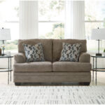 Stonemeade Nutmeg 2 Pc. Sofa, Loveseat