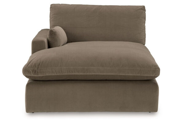 Sophie Cocoa Laf Corner Chaise - Image 2