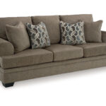 Stonemeade Nutmeg Sofa