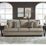 Stonemeade Taupe 2 Pc. Sofa, Loveseat