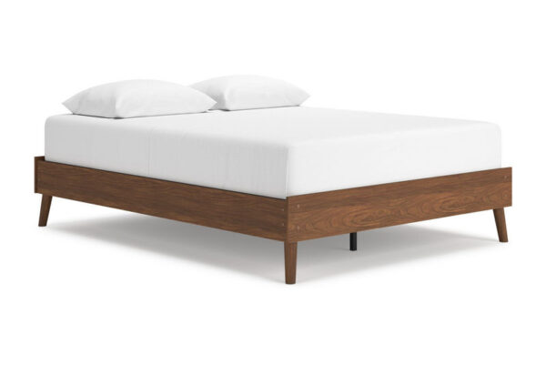 Fordmont Auburn Queen Platform Bed