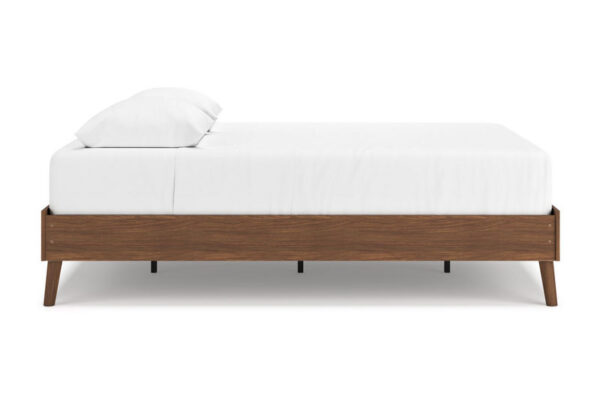 Fordmont Auburn Queen Platform Bed - Image 7