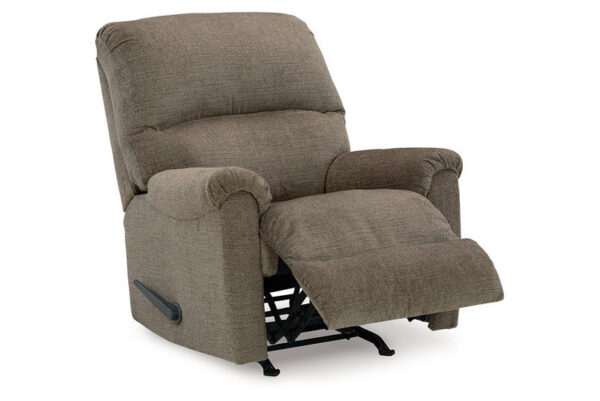 Stonemeade Nutmeg Rocker Recliner - Image 2