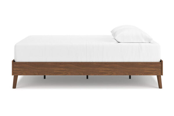 Fordmont Auburn Queen Platform Bed - Image 6