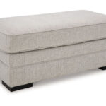 Eastonbridge Shadow Ottoman